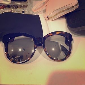 Quay Sunglasses
